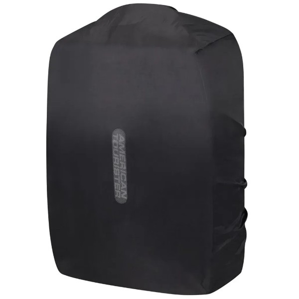 Фото - Рюкзак для ноутбука American Tourister Urban Groove UG11 tech backpack Black (24G*09043)